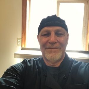 Meet your Posher, Mark